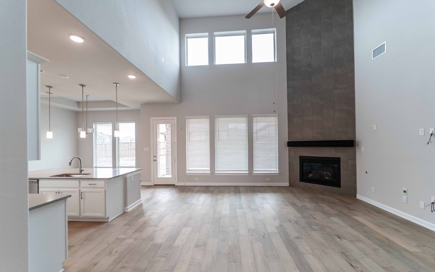1902 Sicilia Court Mclendon Chisholm TX 75032