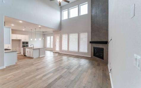 1902 Sicilia Court Mclendon Chisholm TX 75032