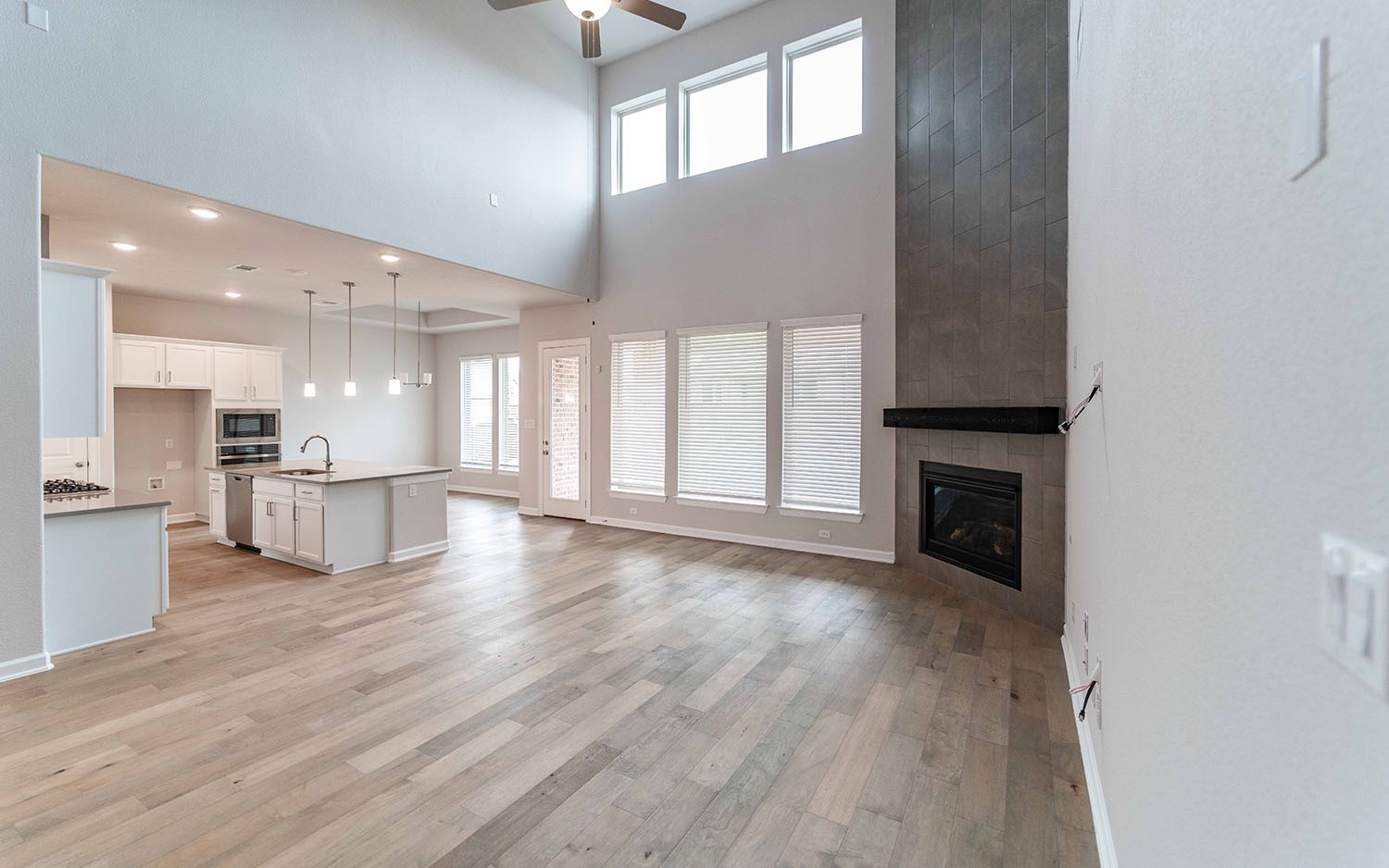 1902 Sicilia Court Mclendon Chisholm TX 75032