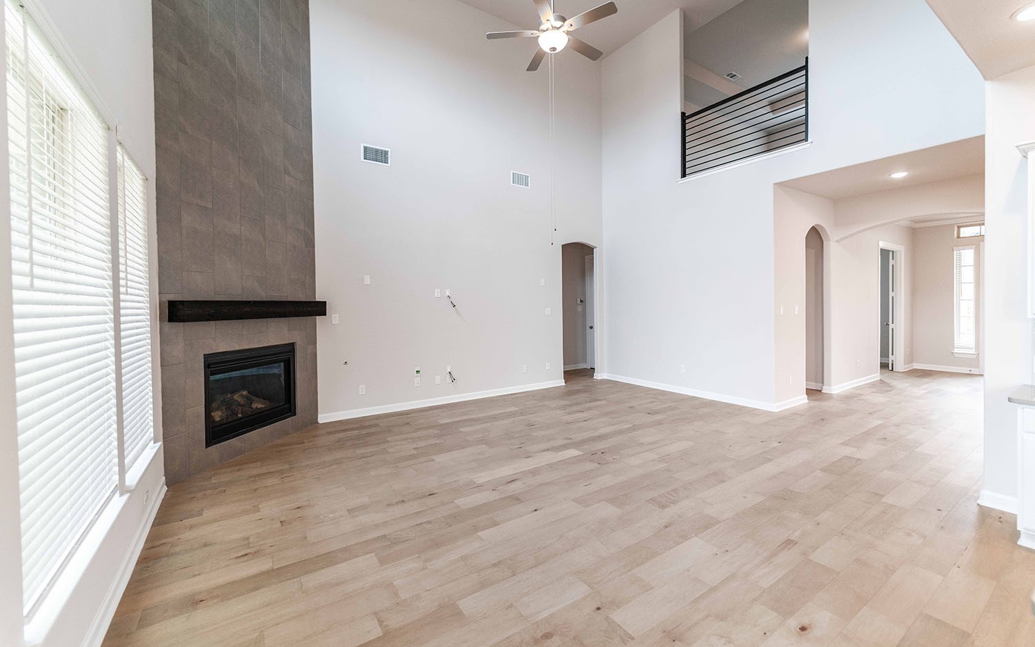 1902 Sicilia Court Mclendon Chisholm TX 75032