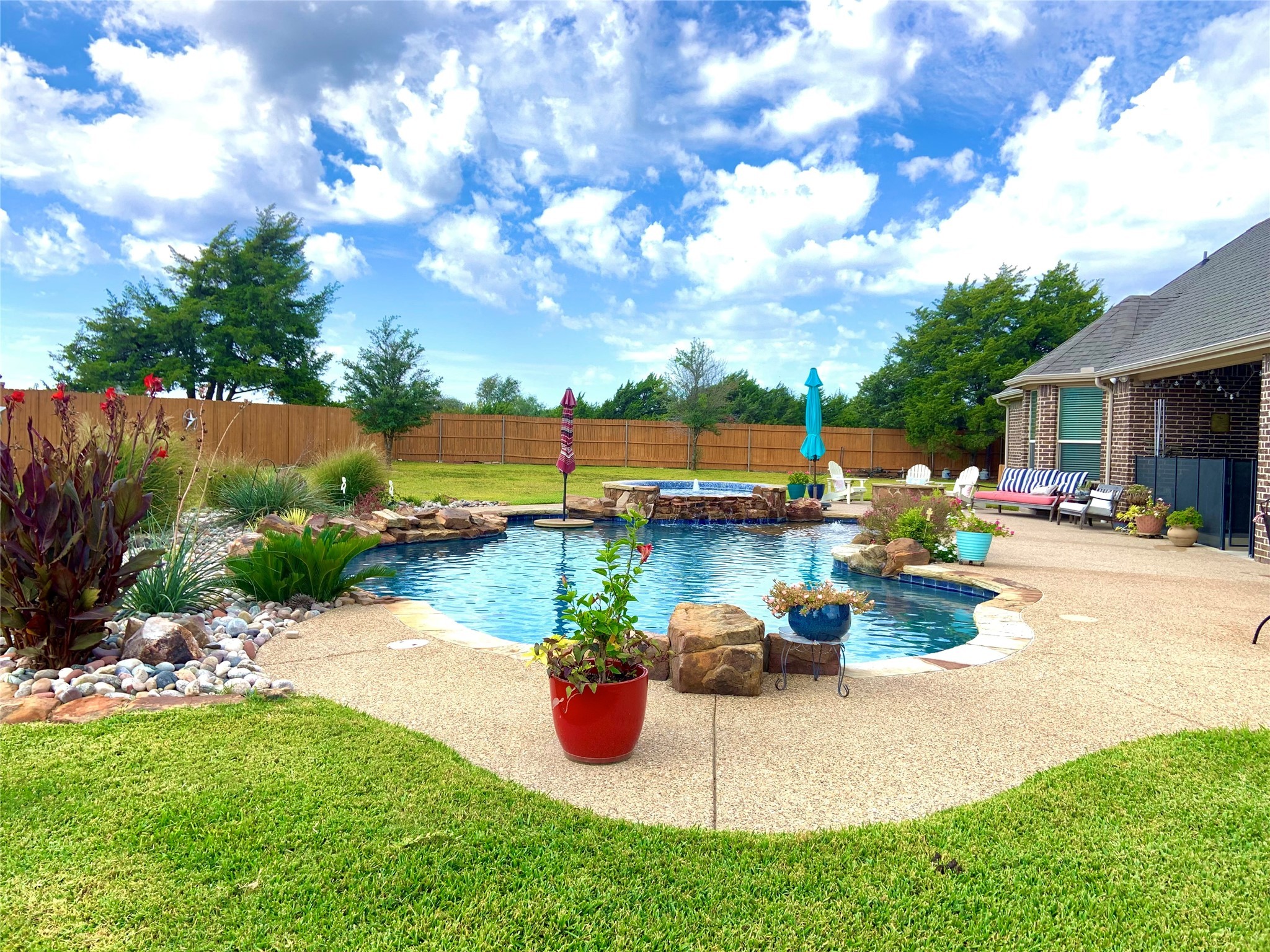 1530 Broken Spoke Court Midlothian TX 76065