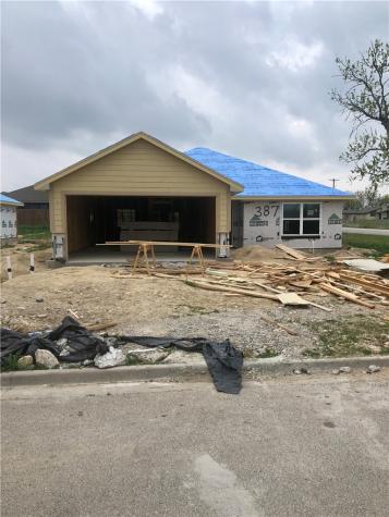 387 Paso Fino Street Waco TX 76706