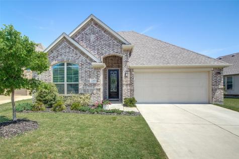 2205 Yorktown Drive Melissa TX 75454