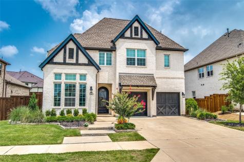 456 Daylight Drive Frisco TX 75036
