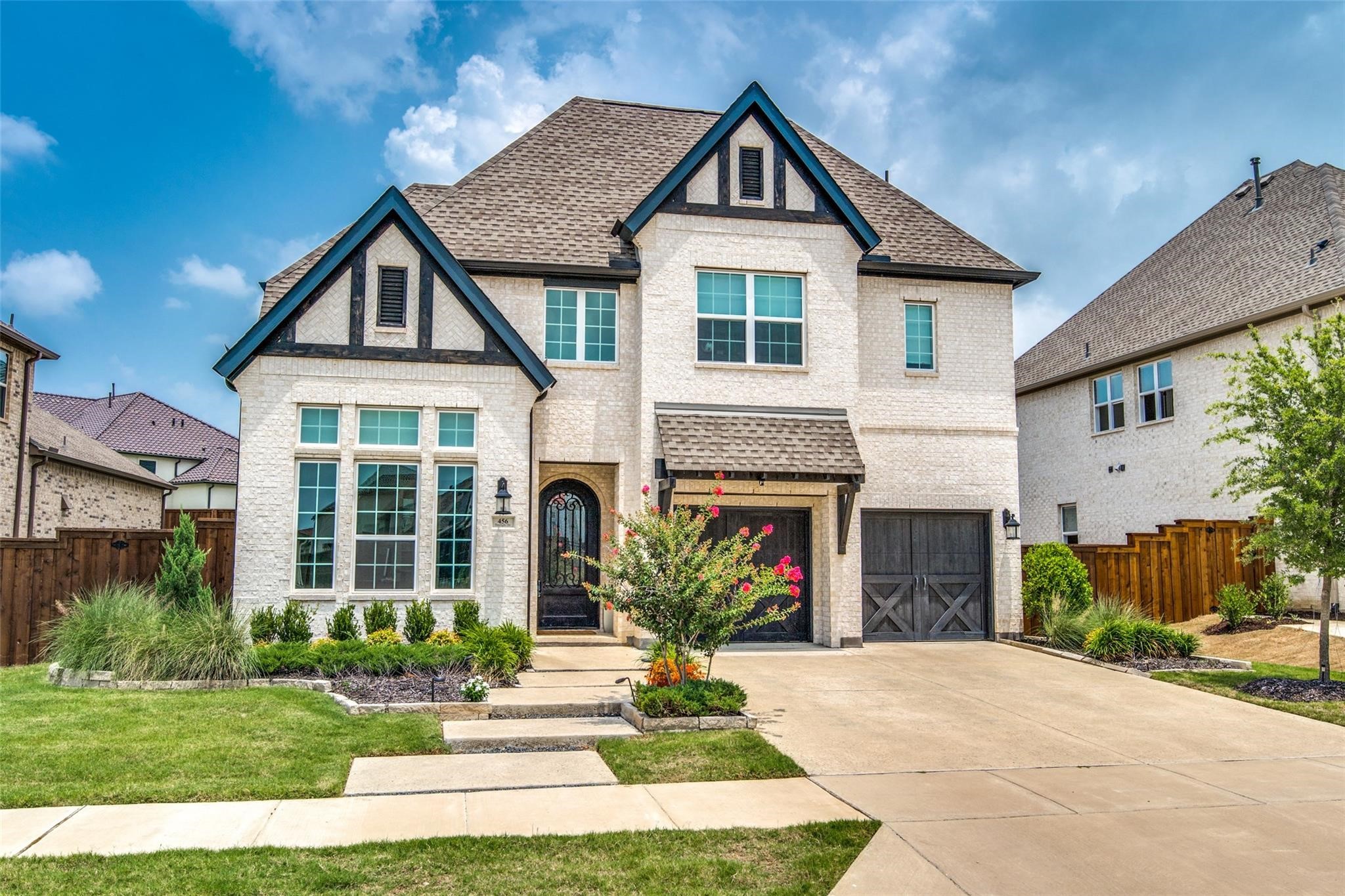 456 Daylight Drive Frisco TX 75036