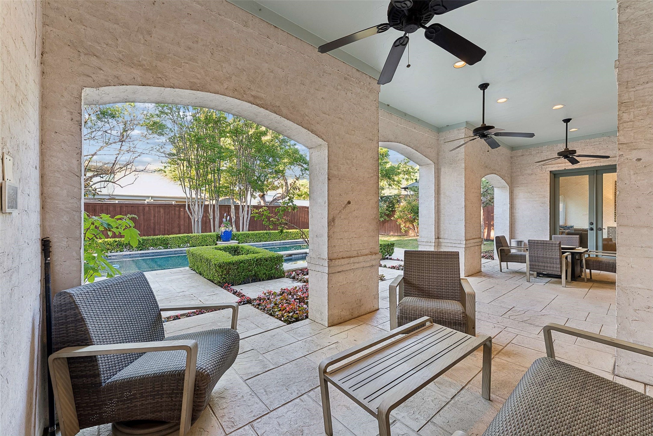 6007 Stefani Drive Dallas TX 75225