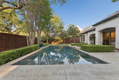 6007 Stefani Drive Dallas TX 75225