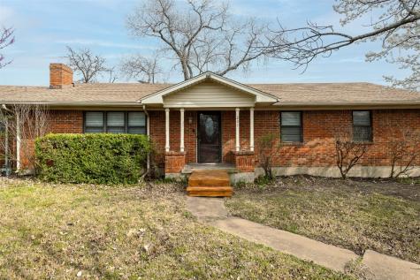 201 Sunnybrook Lane Princeton TX 75407