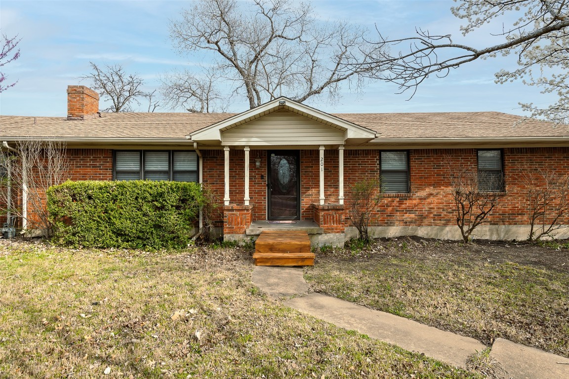201 Sunnybrook Lane Princeton TX 75407
