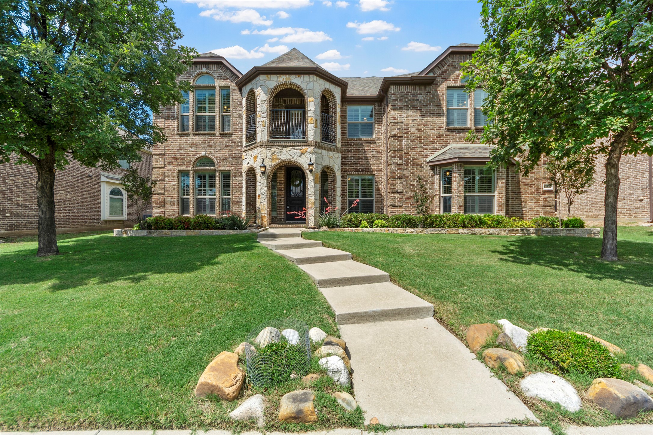 12376 Pleasant Grove Drive Frisco TX 75035