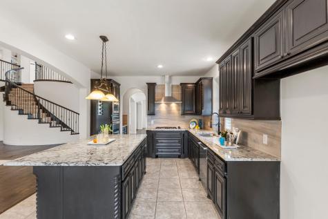 12376 Pleasant Grove Drive Frisco TX 75035