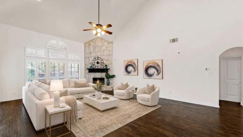 12376 Pleasant Grove Drive Frisco TX 75035