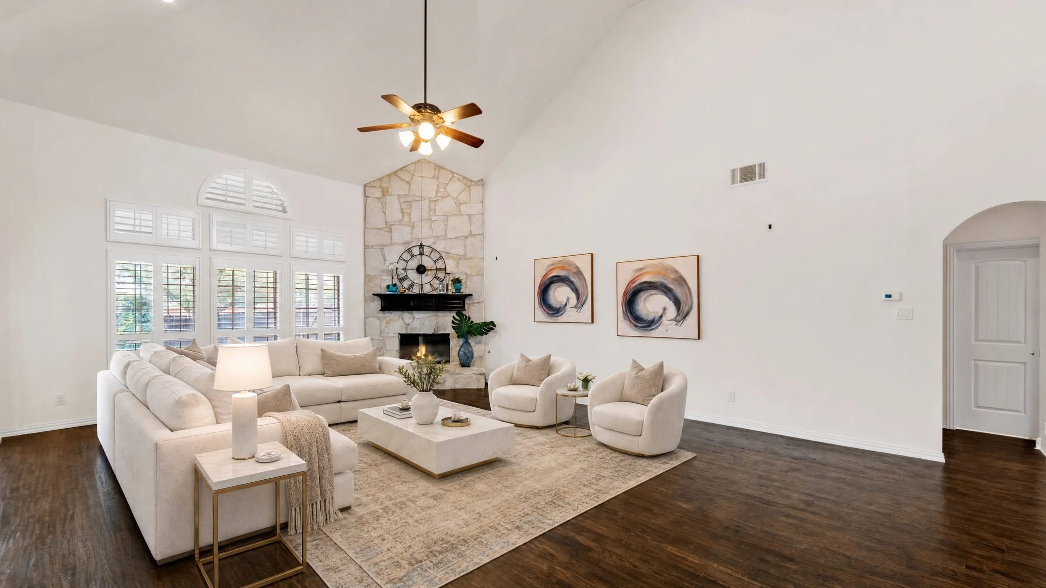 12376 Pleasant Grove Drive Frisco TX 75035