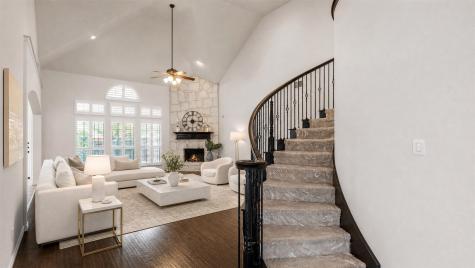 12376 Pleasant Grove Drive Frisco TX 75035