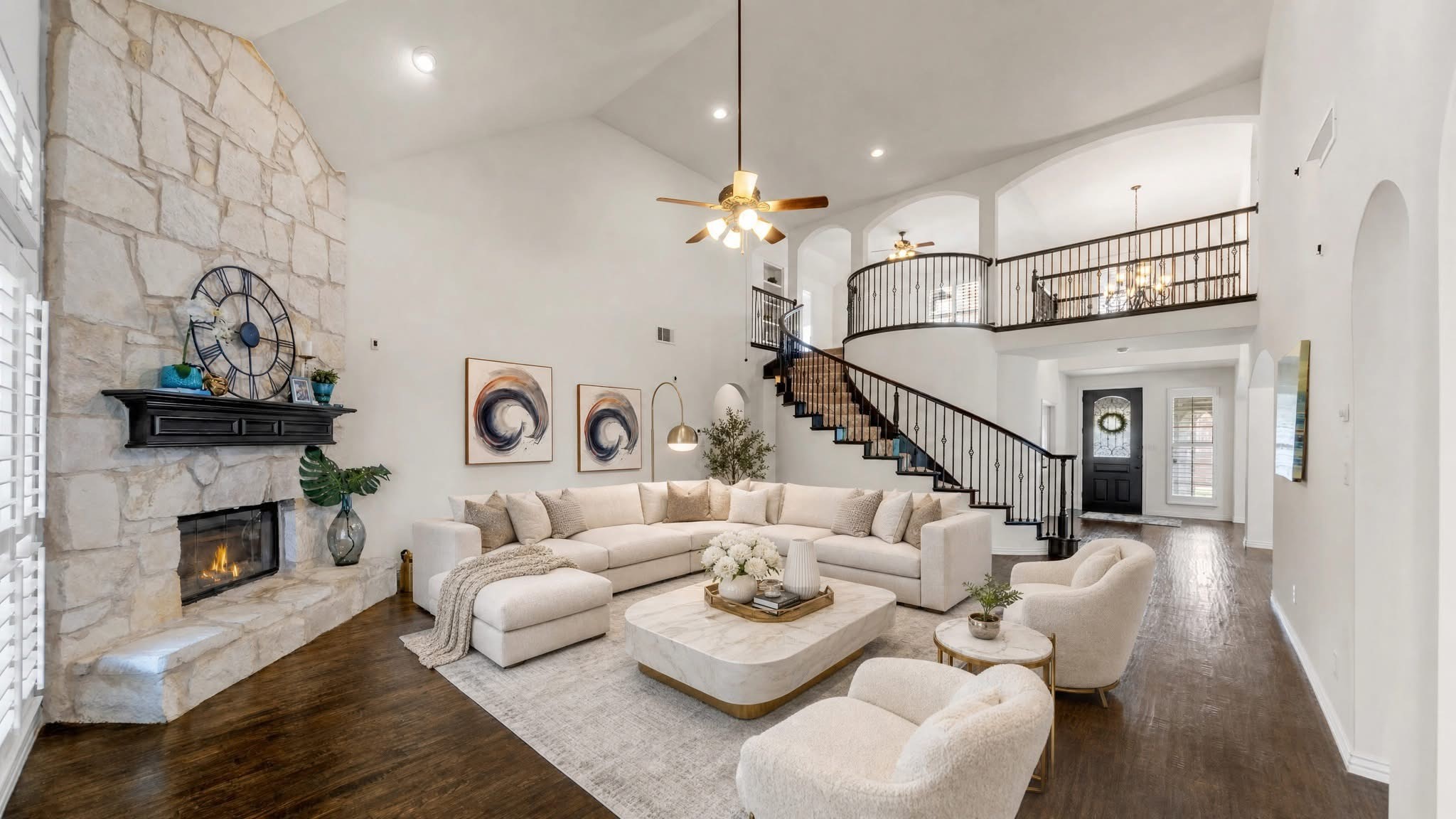 12376 Pleasant Grove Drive Frisco TX 75035