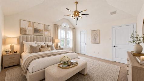 12376 Pleasant Grove Drive Frisco TX 75035