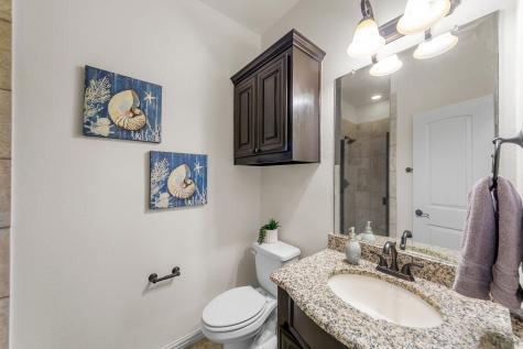 12376 Pleasant Grove Drive Frisco TX 75035