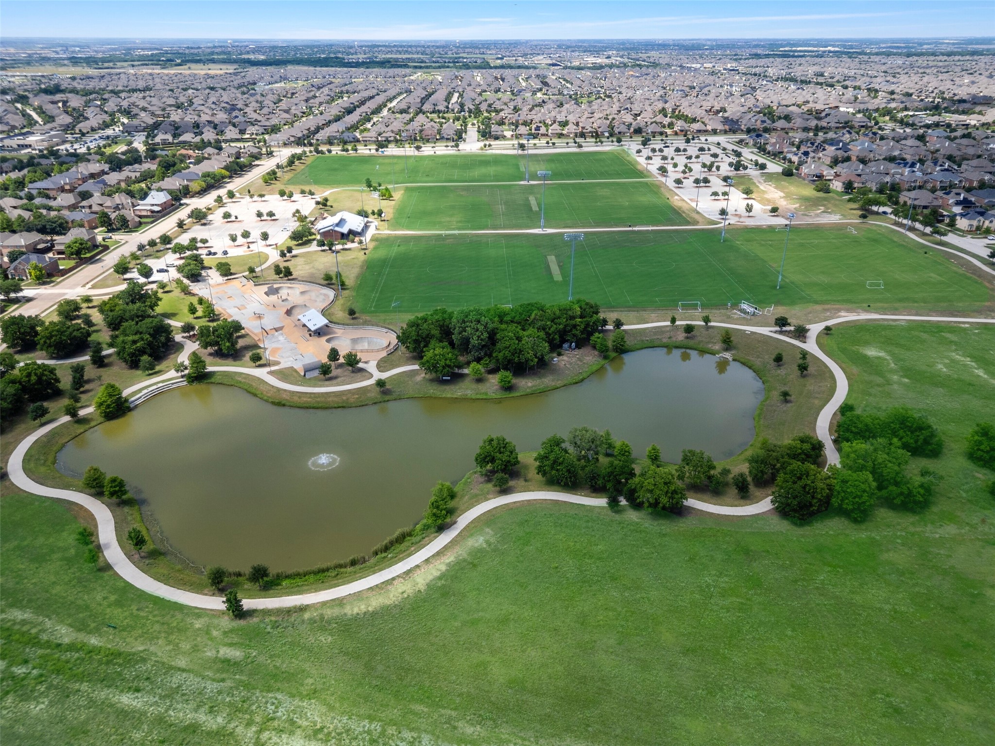 12376 Pleasant Grove Drive Frisco TX 75035