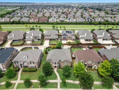 12376 Pleasant Grove Drive Frisco TX 75035