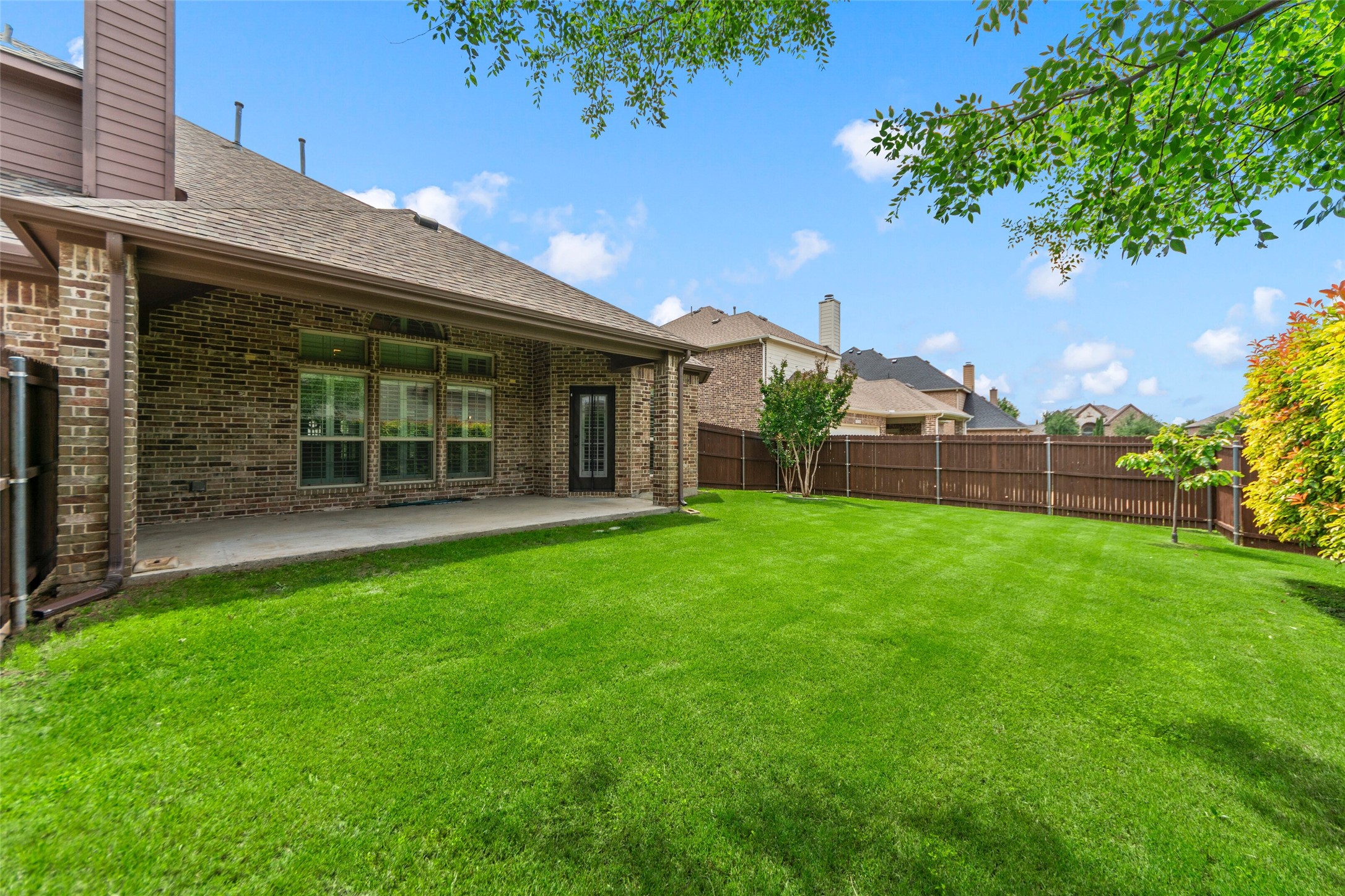 12376 Pleasant Grove Drive Frisco TX 75035