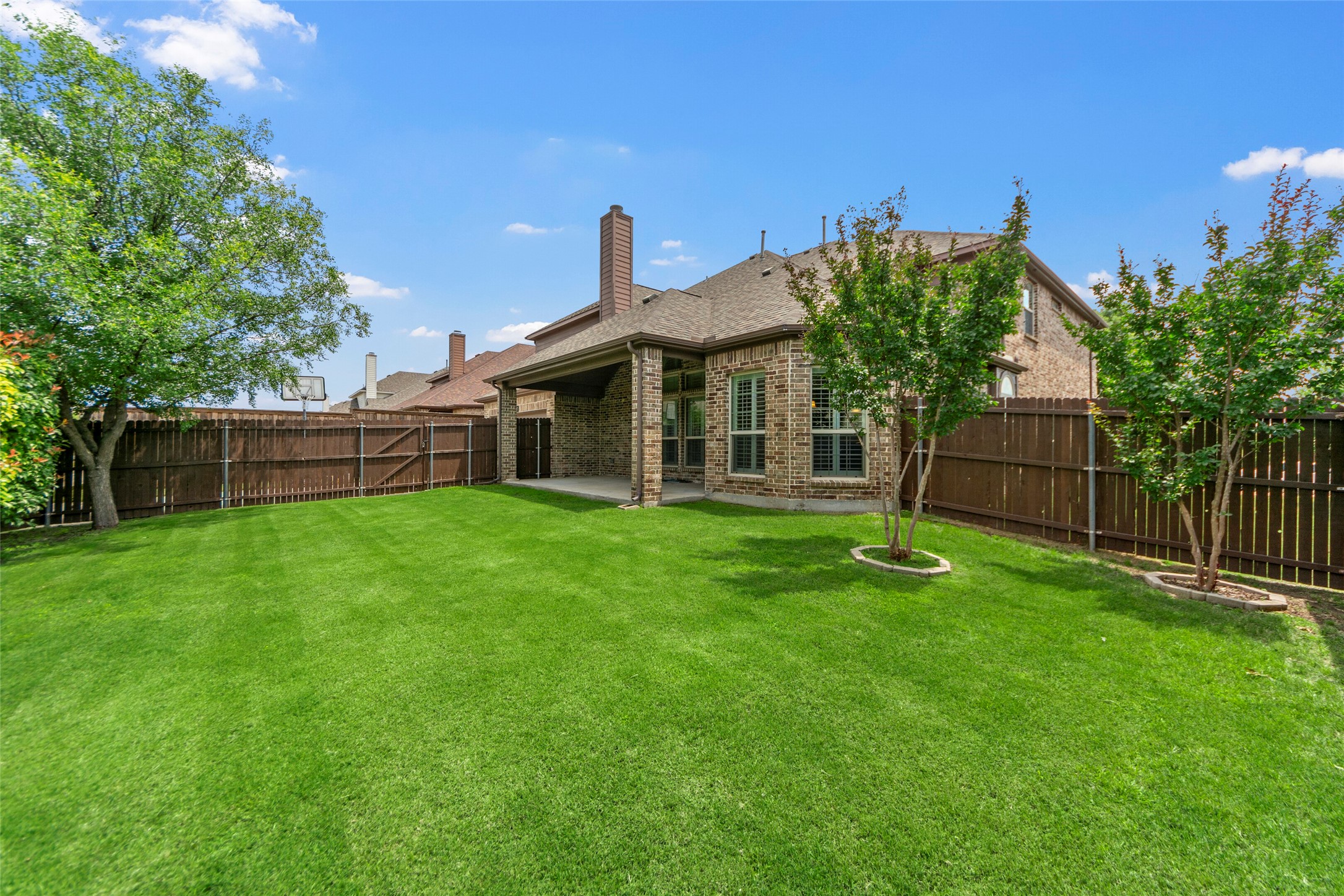 12376 Pleasant Grove Drive Frisco TX 75035