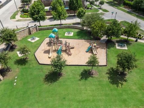 12376 Pleasant Grove Drive Frisco TX 75035