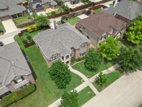 12376 Pleasant Grove Drive Frisco TX 75035