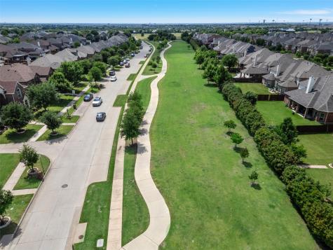 12376 Pleasant Grove Drive Frisco TX 75035