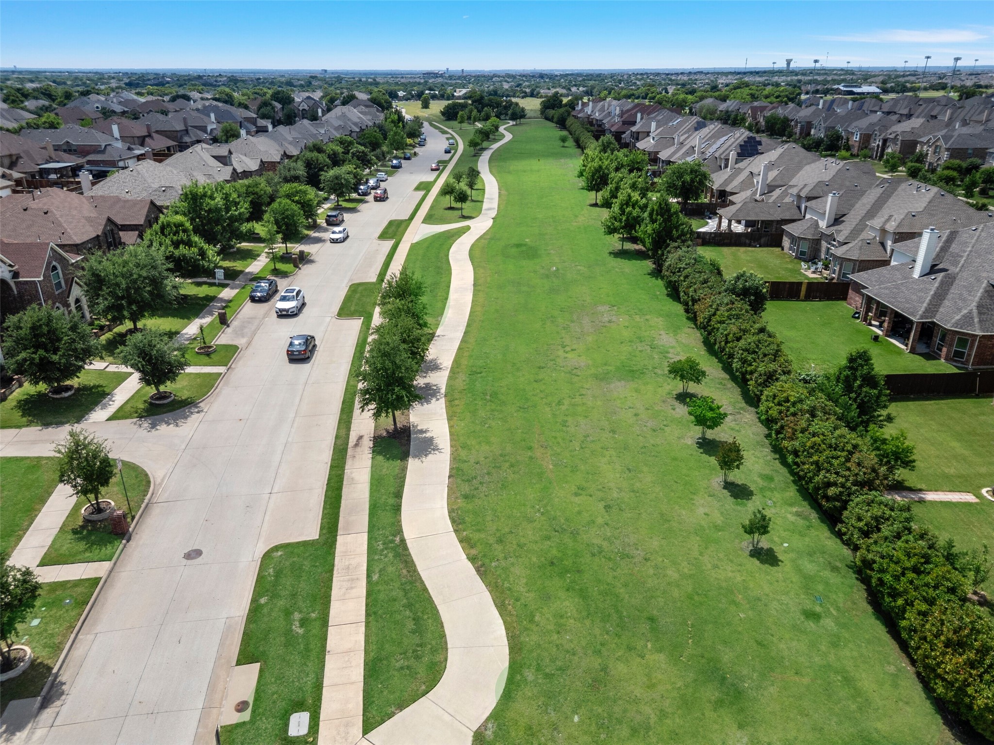 12376 Pleasant Grove Drive Frisco TX 75035
