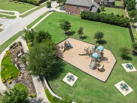 12376 Pleasant Grove Drive Frisco TX 75035