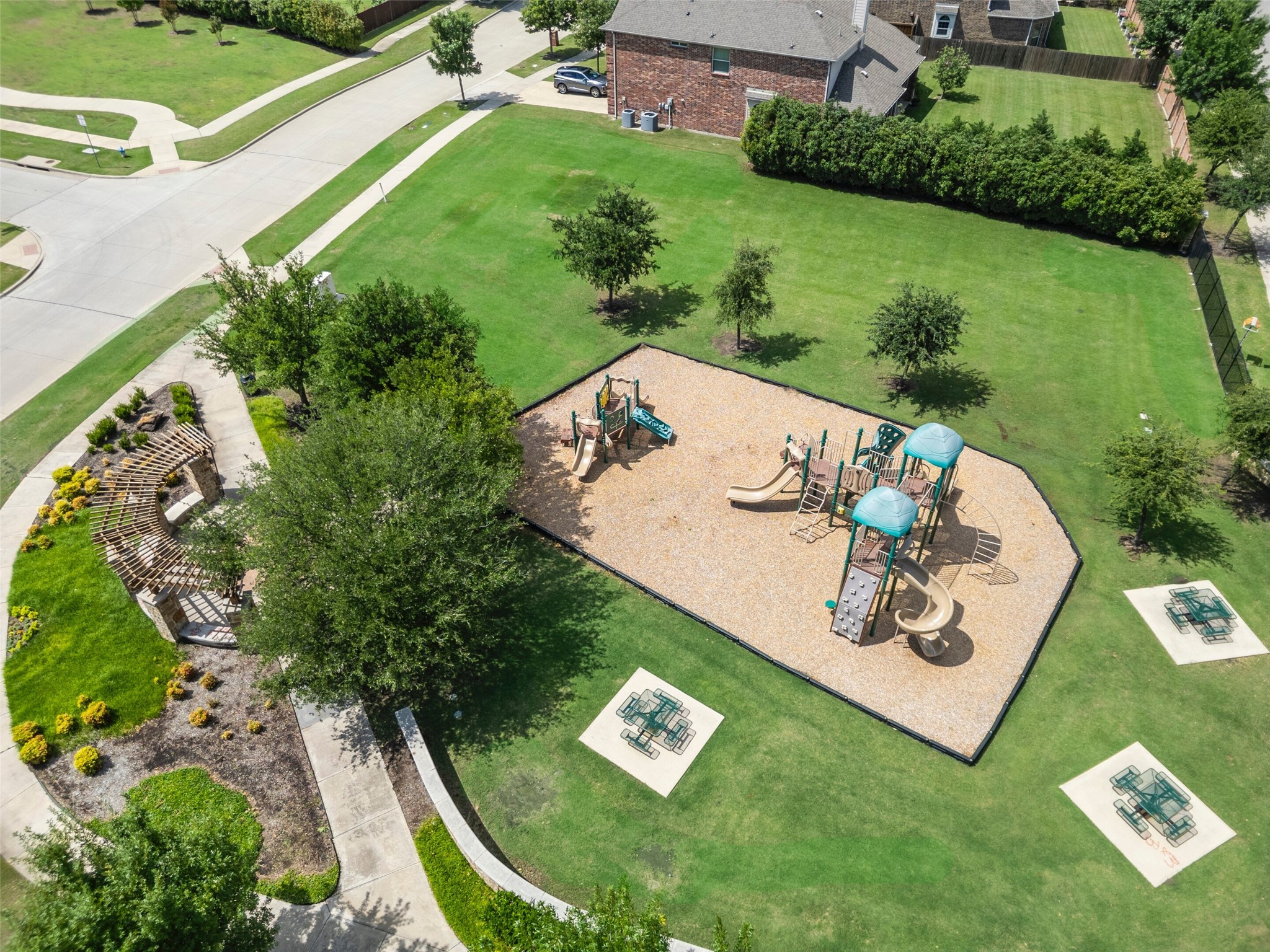 12376 Pleasant Grove Drive Frisco TX 75035