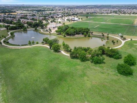 12376 Pleasant Grove Drive Frisco TX 75035