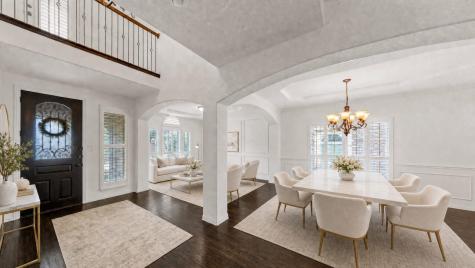 12376 Pleasant Grove Drive Frisco TX 75035