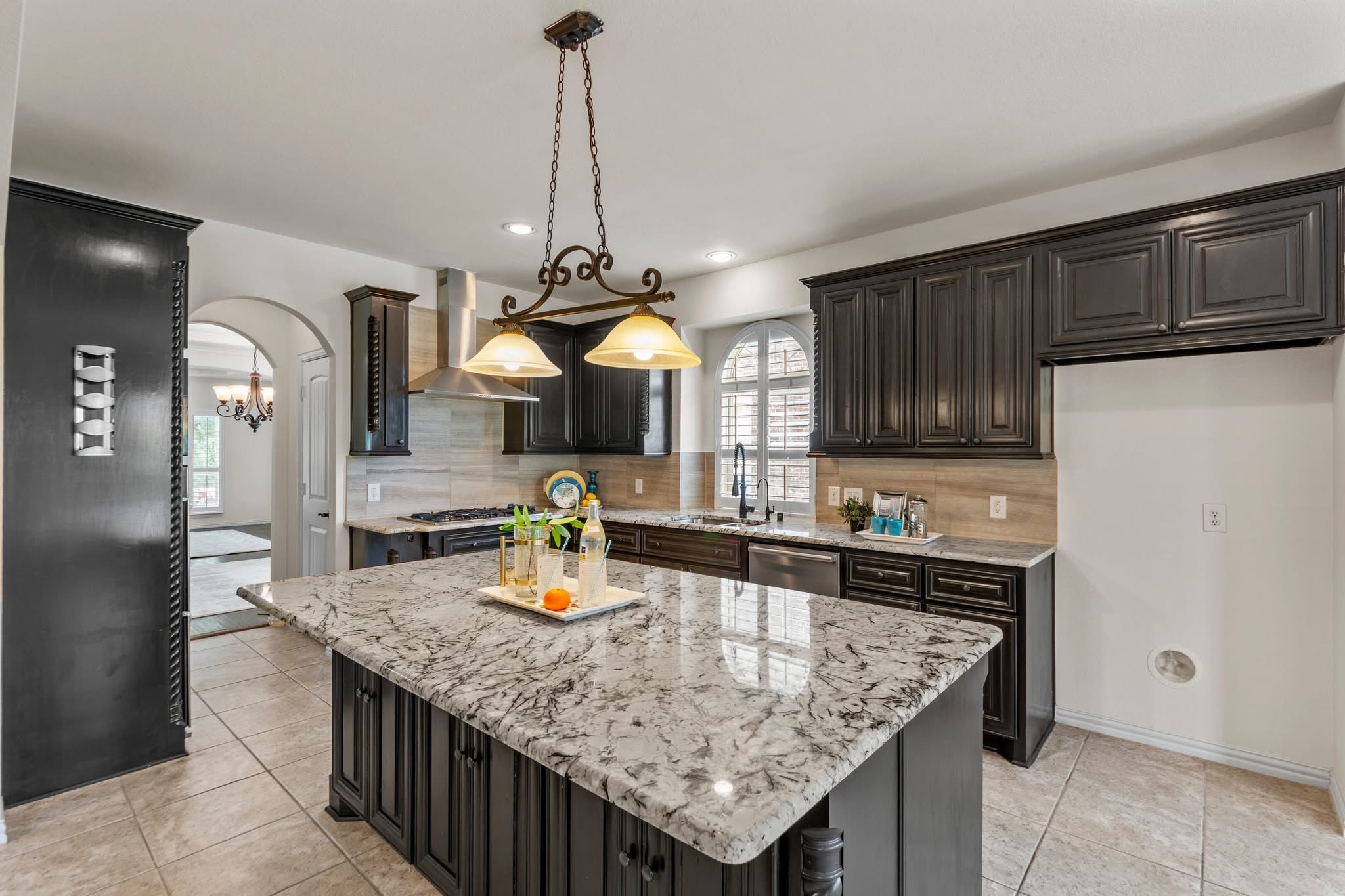 12376 Pleasant Grove Drive Frisco TX 75035
