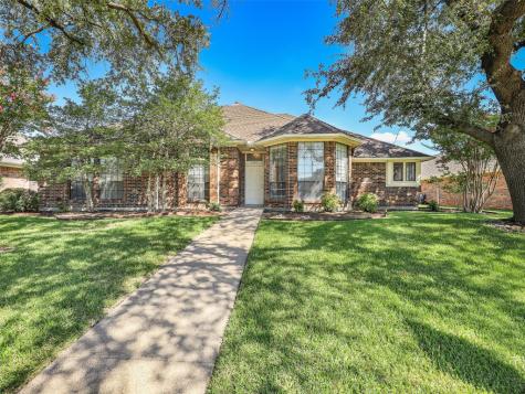 2505 Nighthawk Drive Plano TX 75025