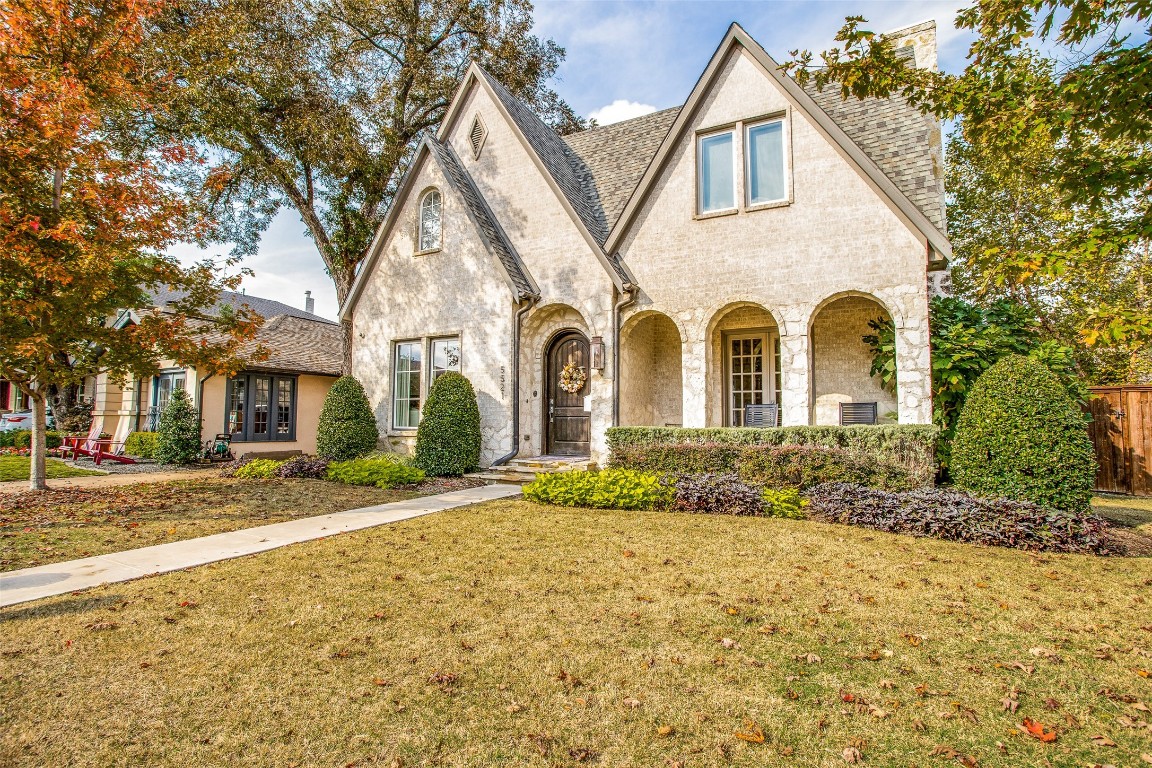 5521 Goodwin Avenue Dallas TX 75206