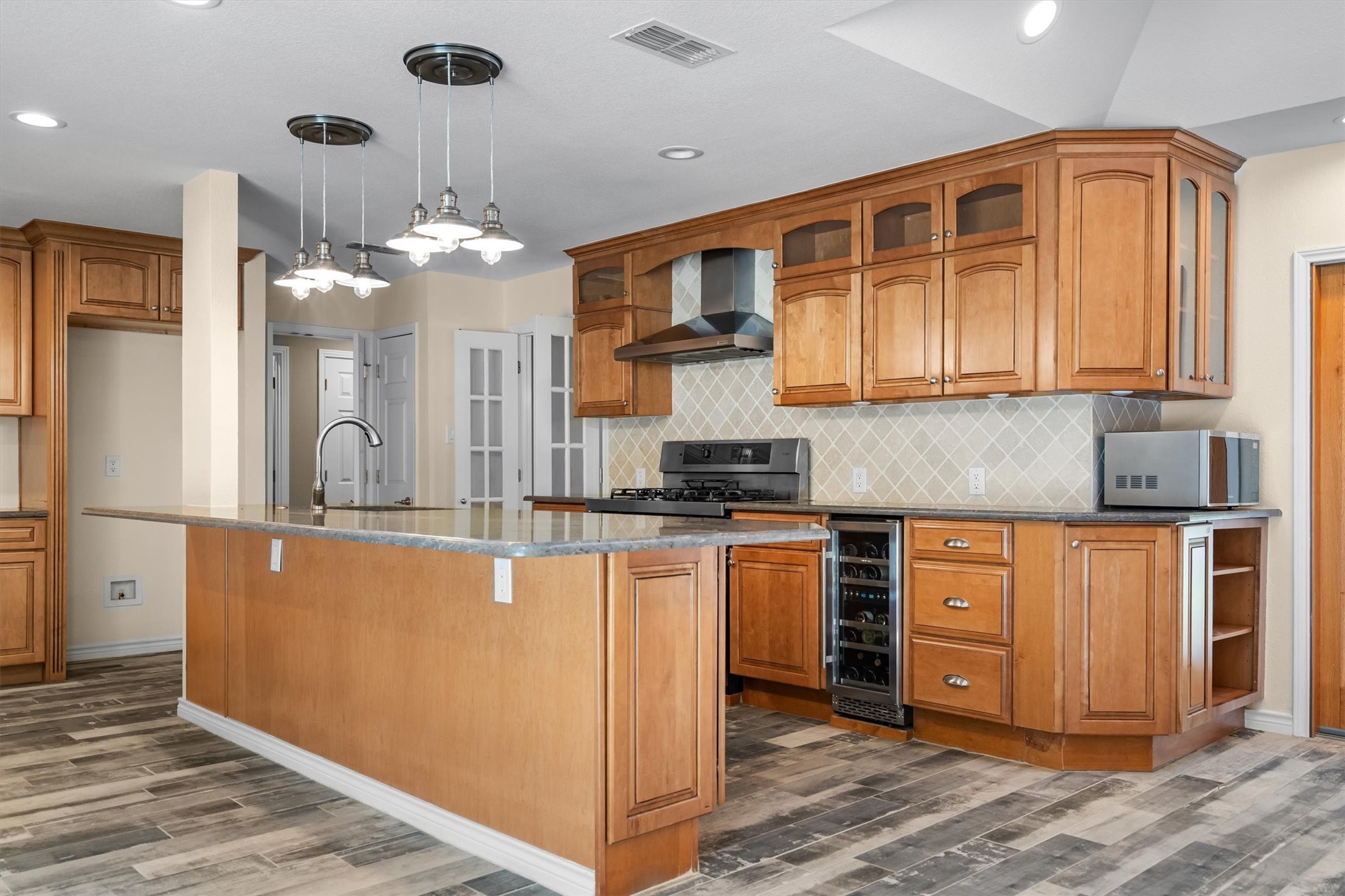 111 N Clearwater Drive Highland Village TX 75077