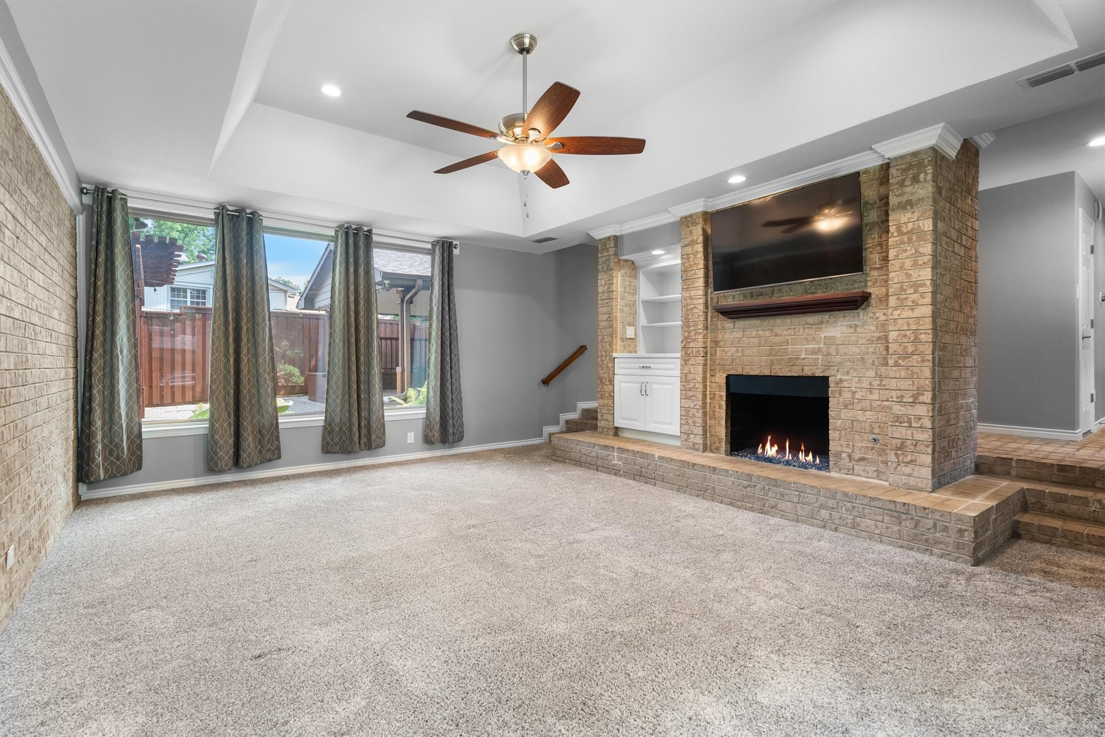111 N Clearwater Drive Highland Village TX 75077