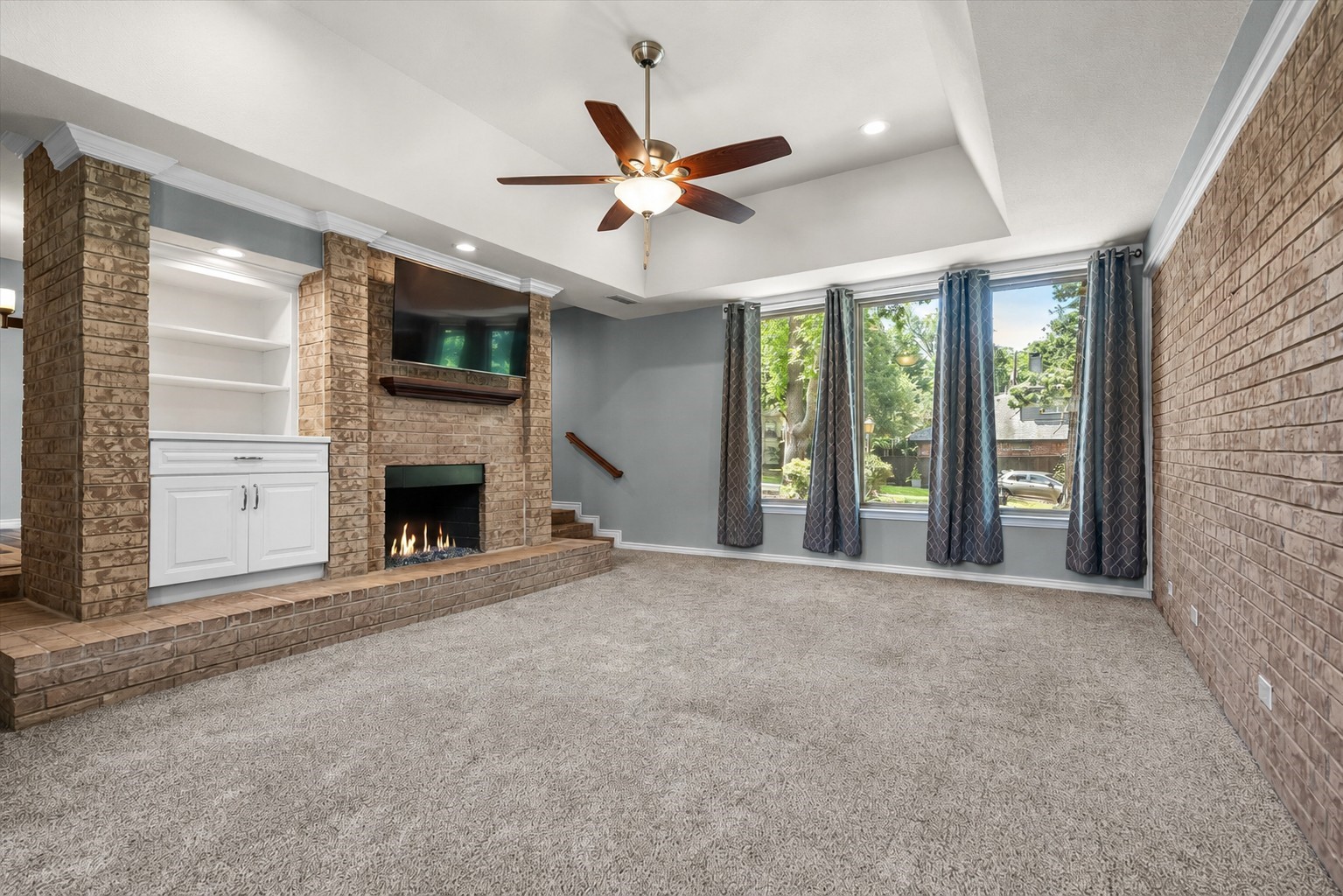 111 N Clearwater Drive Highland Village TX 75077
