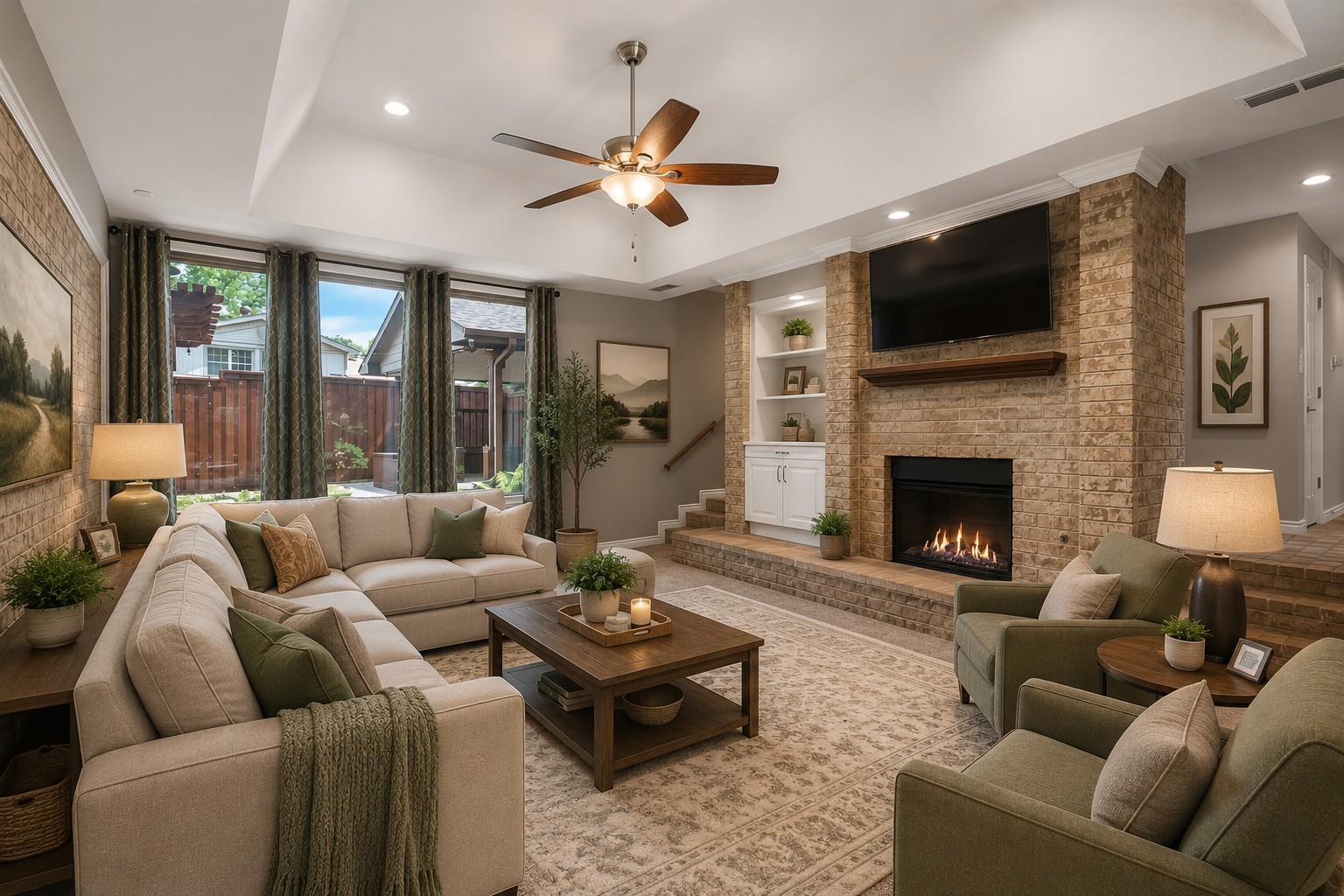 111 N Clearwater Drive Highland Village TX 75077