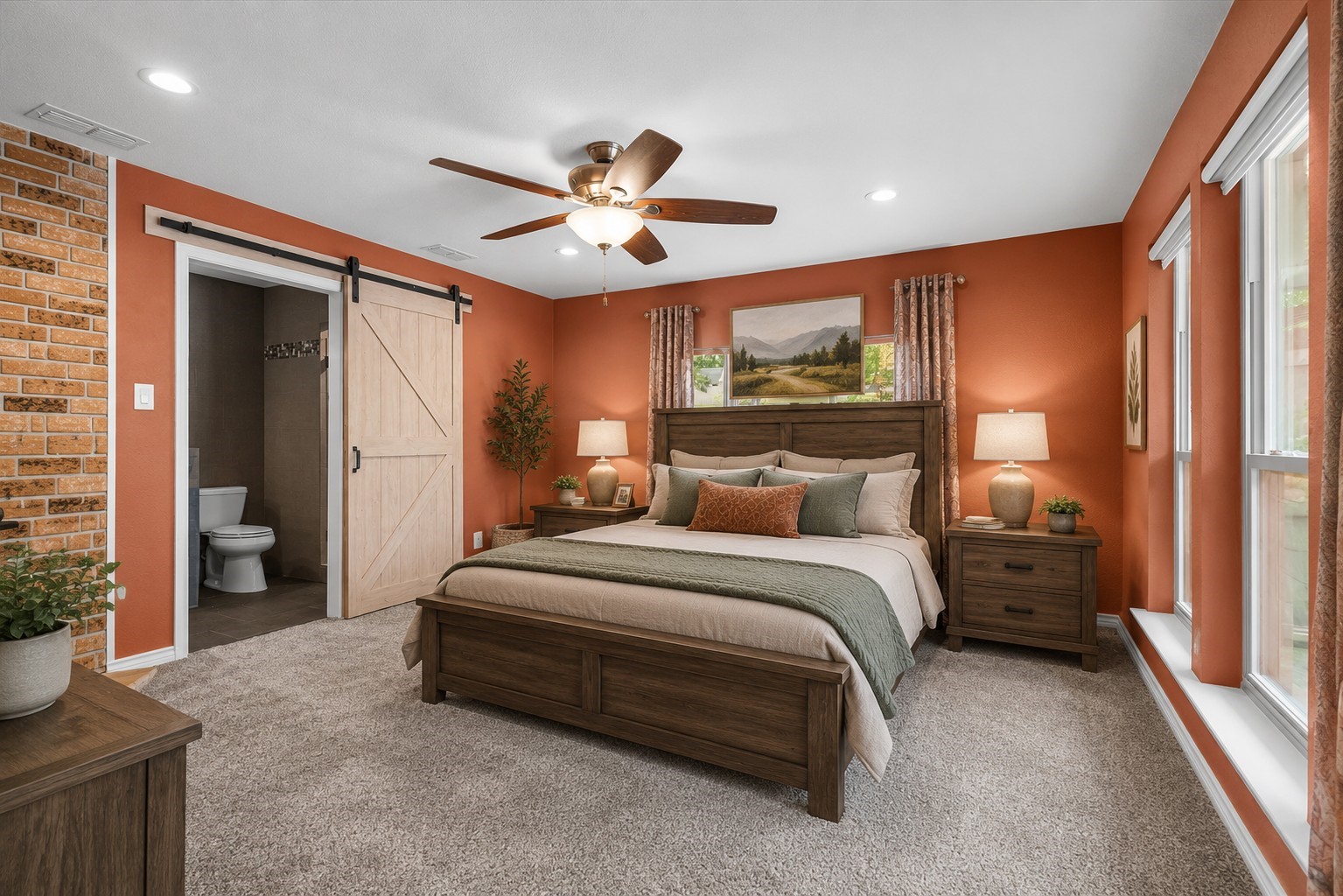 111 N Clearwater Drive Highland Village TX 75077