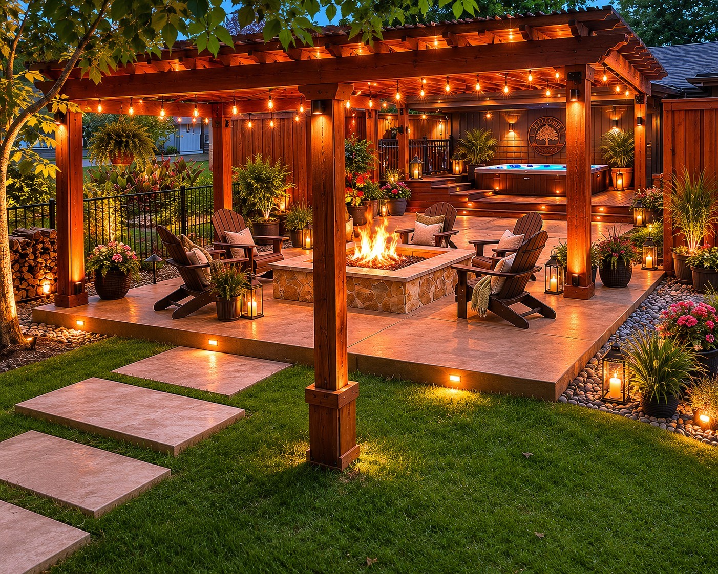 111 N Clearwater Drive Highland Village TX 75077