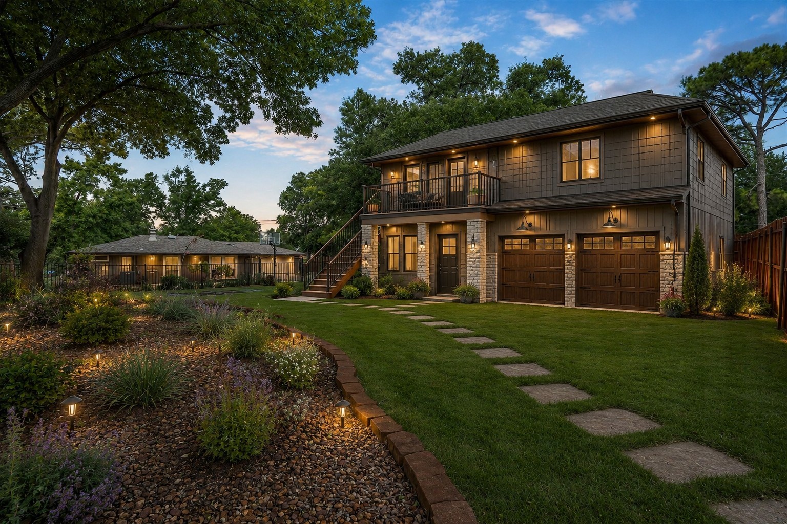 111 N Clearwater Drive Highland Village TX 75077