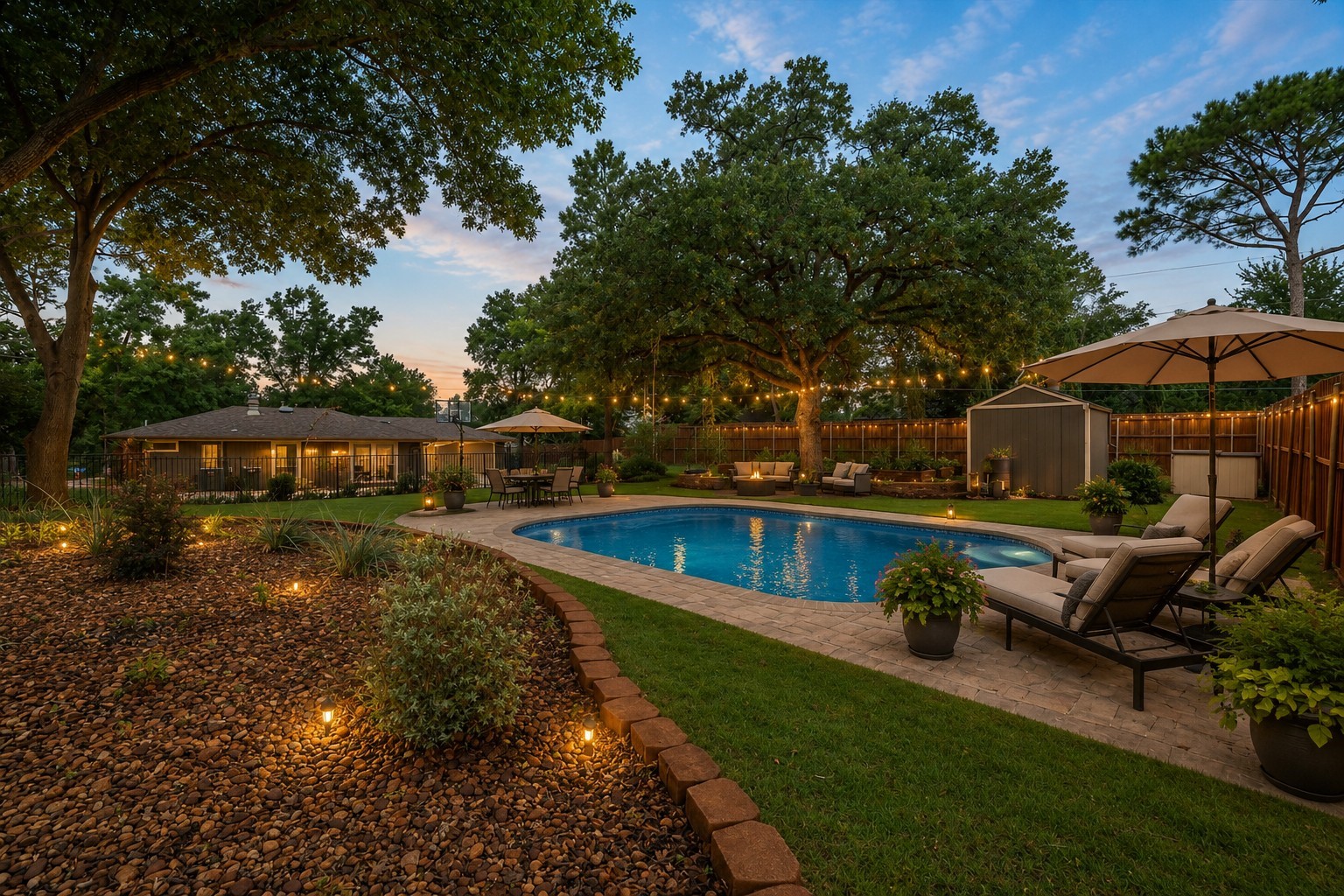 111 N Clearwater Drive Highland Village TX 75077