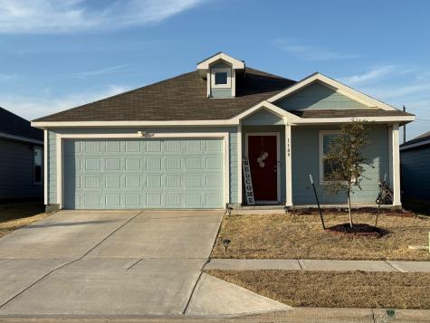 1109 Loblolly Lane Princeton TX 75407