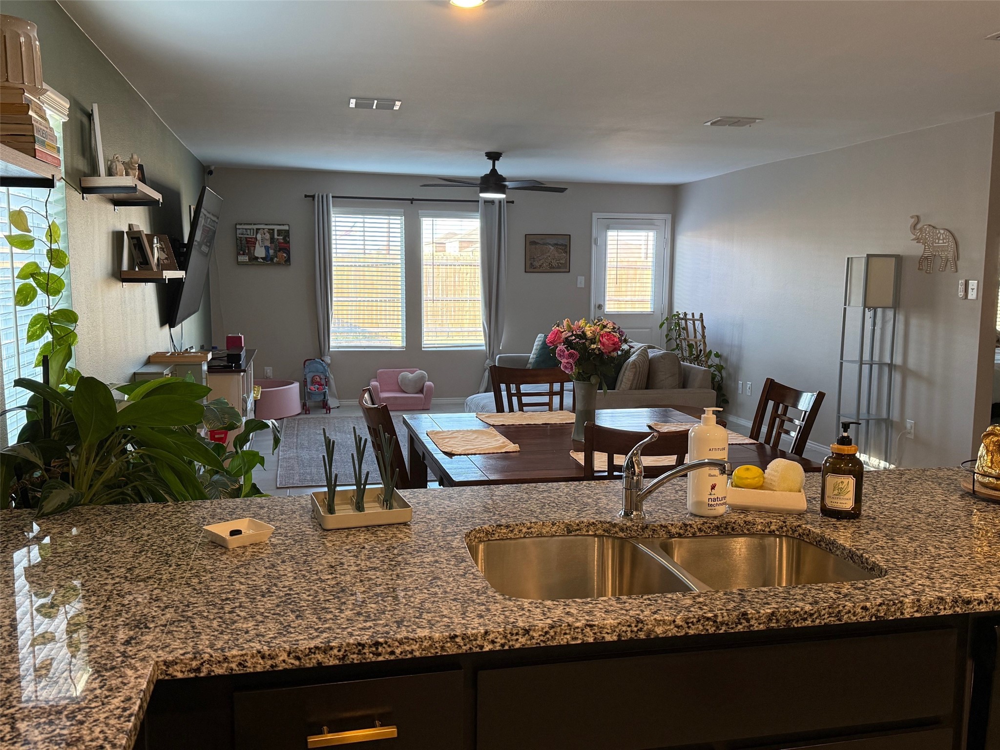1109 Loblolly Lane Princeton TX 75407