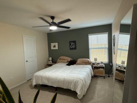 1109 Loblolly Lane Princeton TX 75407