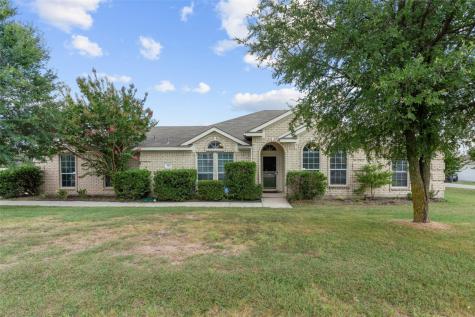 101 Langley Court Aledo TX 76008