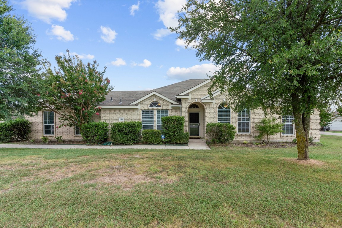 101 Langley Court Aledo TX 76008