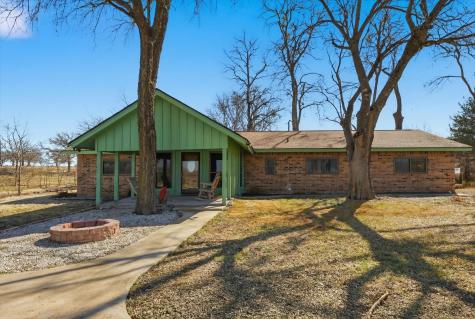 2270 County Road 345 Forestburg TX 76239
